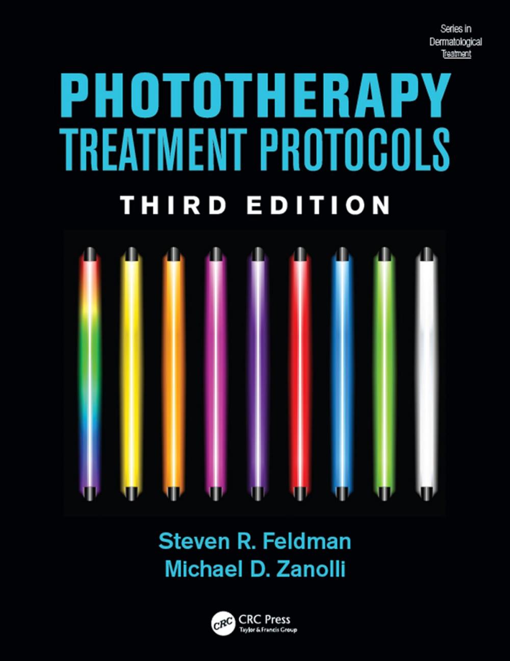 Big bigCover of Phototherapy Treatment Protocols