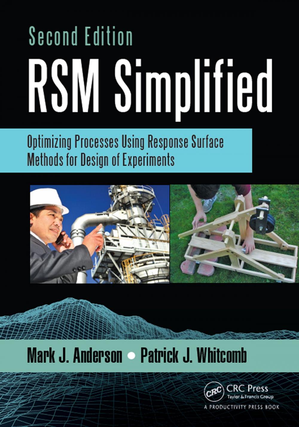 Big bigCover of RSM Simplified