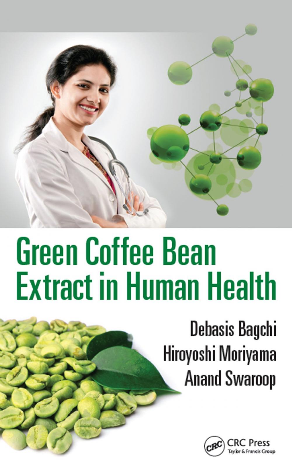 Big bigCover of Green Coffee Bean Extract in Human Health