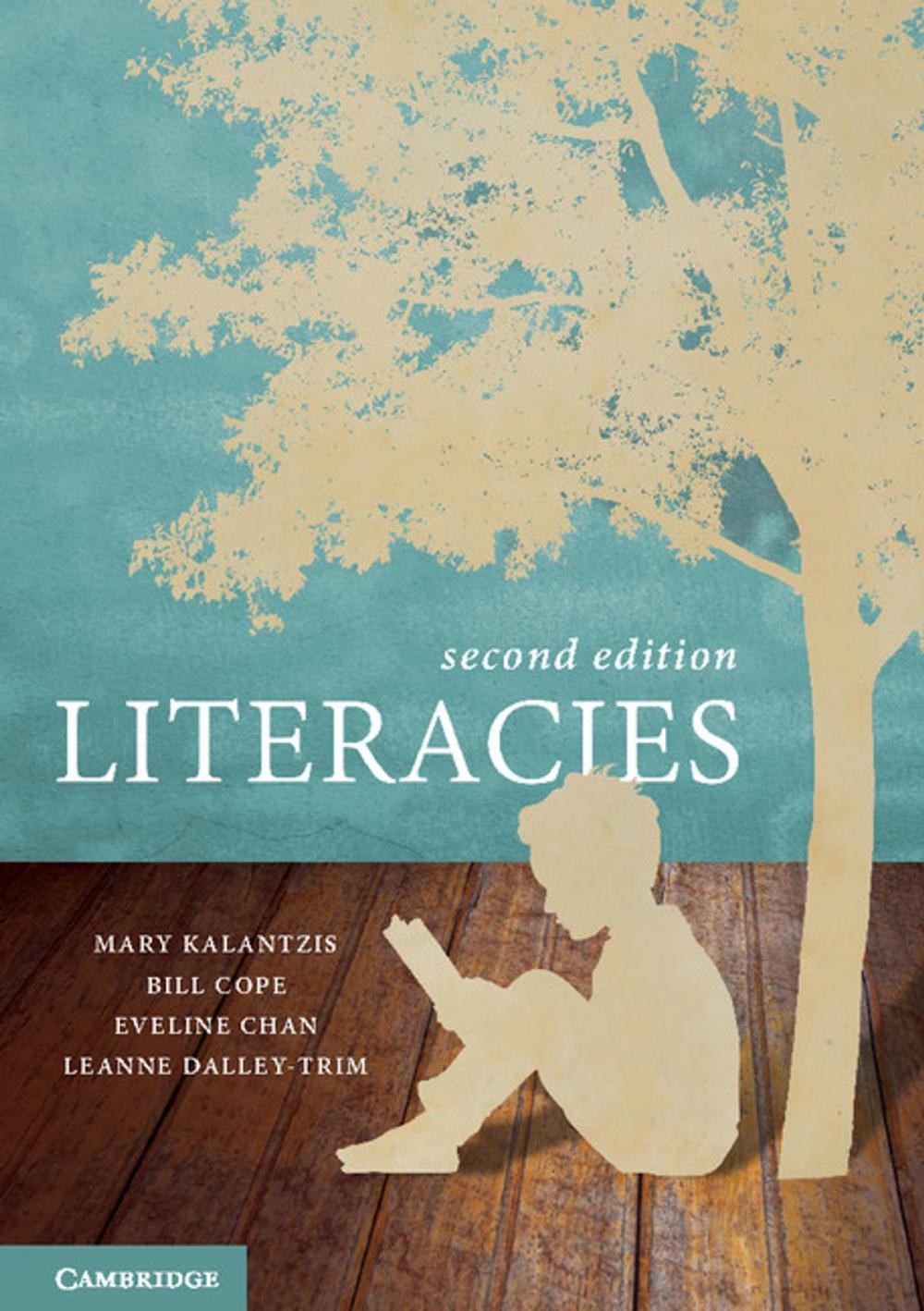 Big bigCover of Literacies