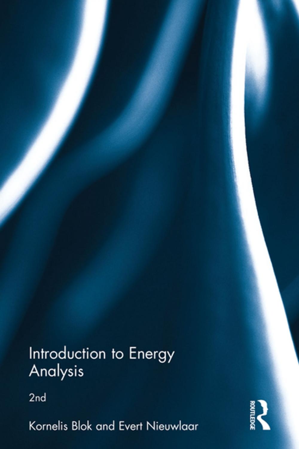 Big bigCover of Introduction to Energy Analysis