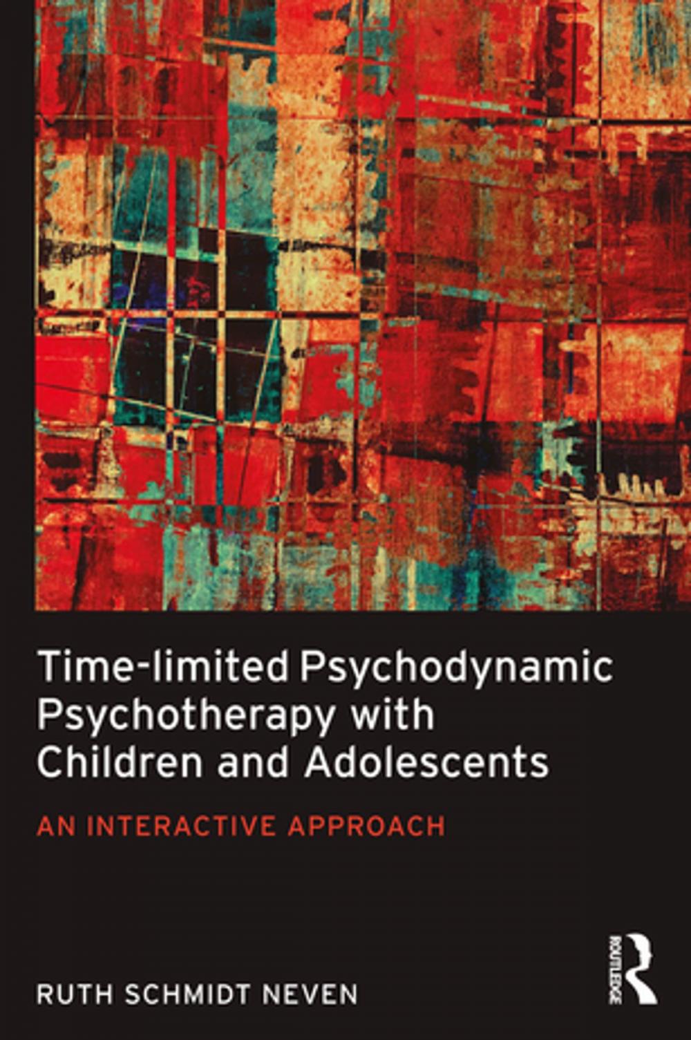 Big bigCover of Time-limited Psychodynamic Psychotherapy with Children and Adolescents