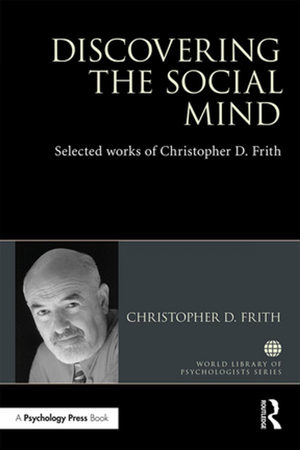 Big bigCover of Discovering the Social Mind