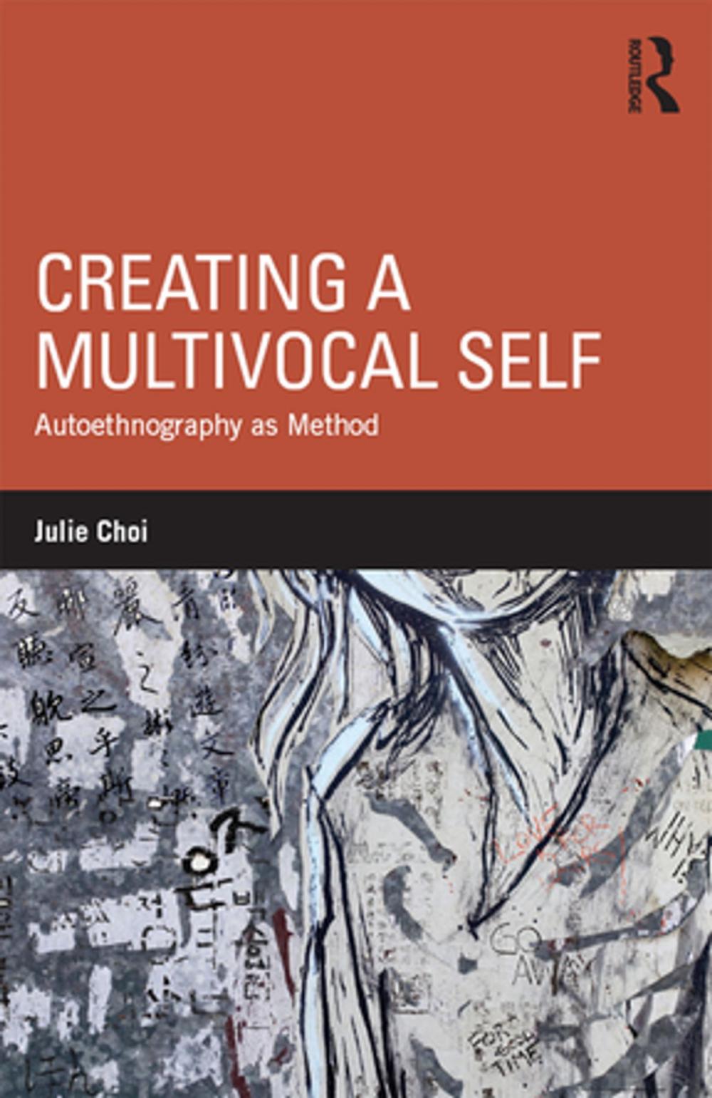 Big bigCover of Creating a Multivocal Self