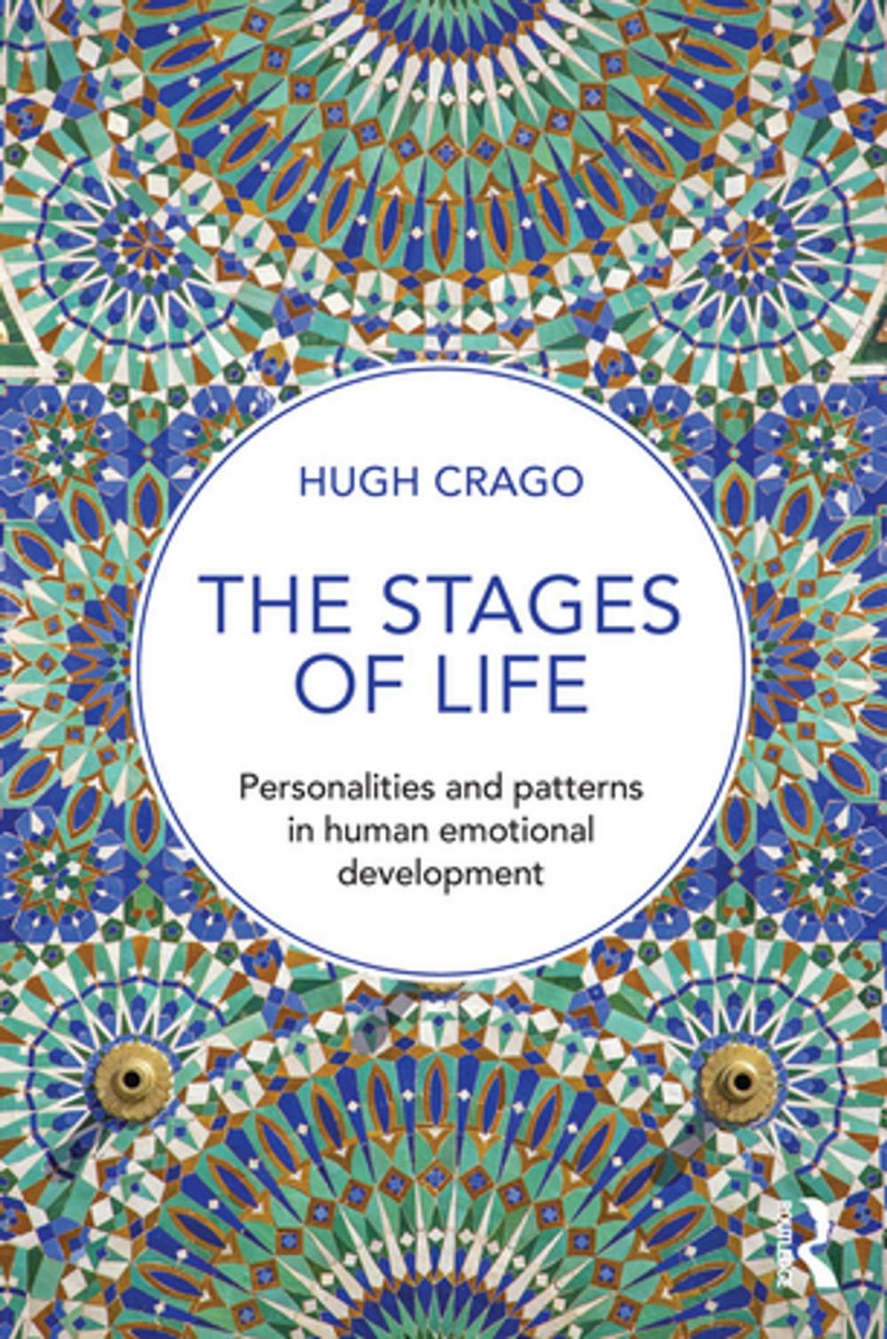 Big bigCover of The Stages of Life