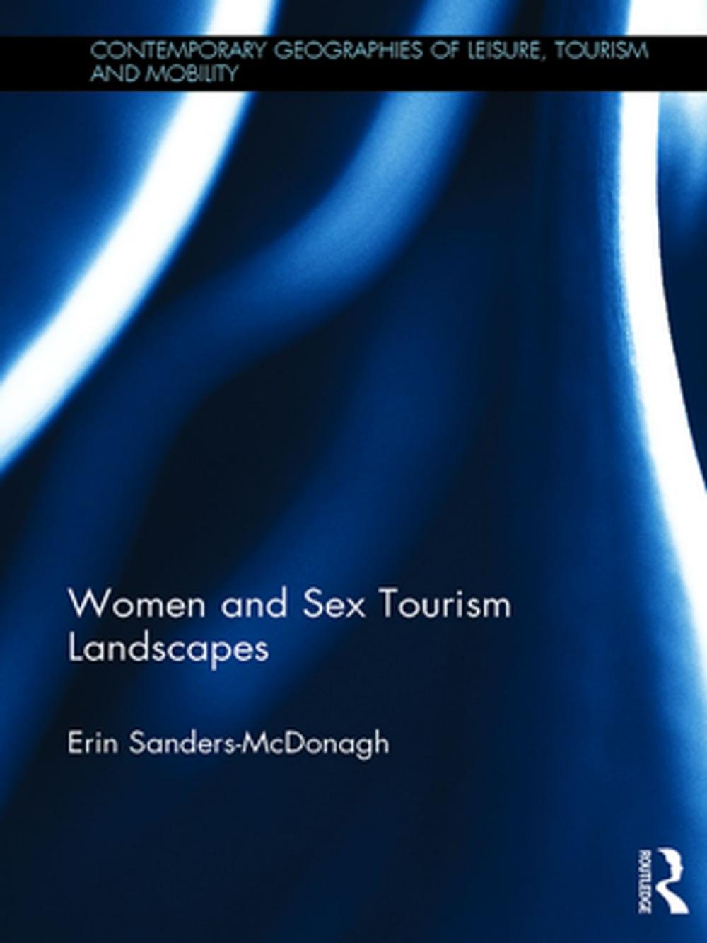 Big bigCover of Women and Sex Tourism Landscapes