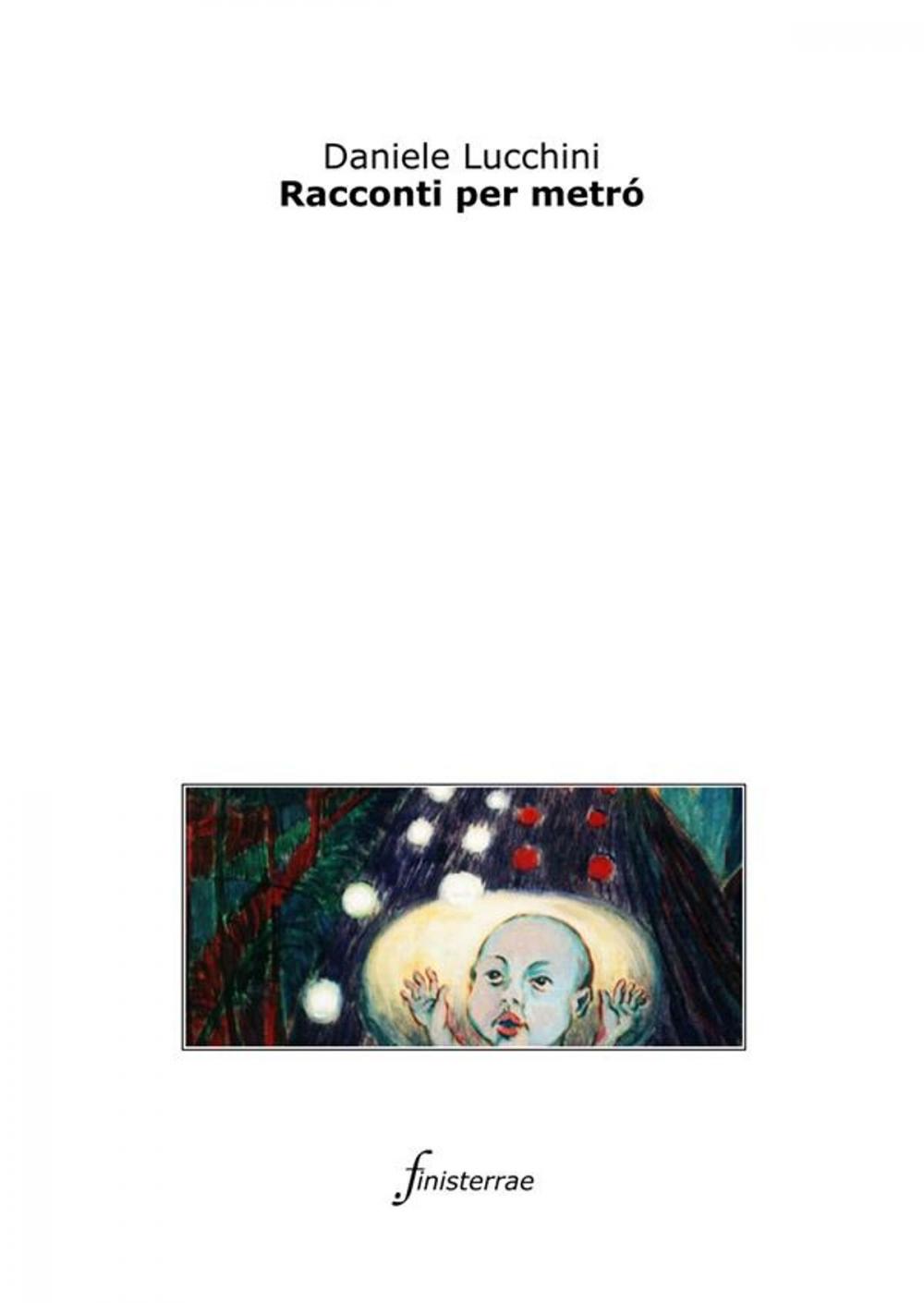 Big bigCover of Racconti per metrò