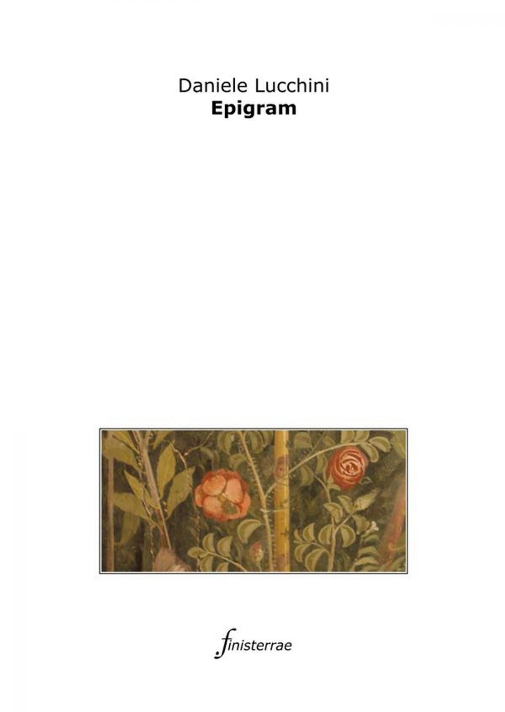 Big bigCover of Epigram