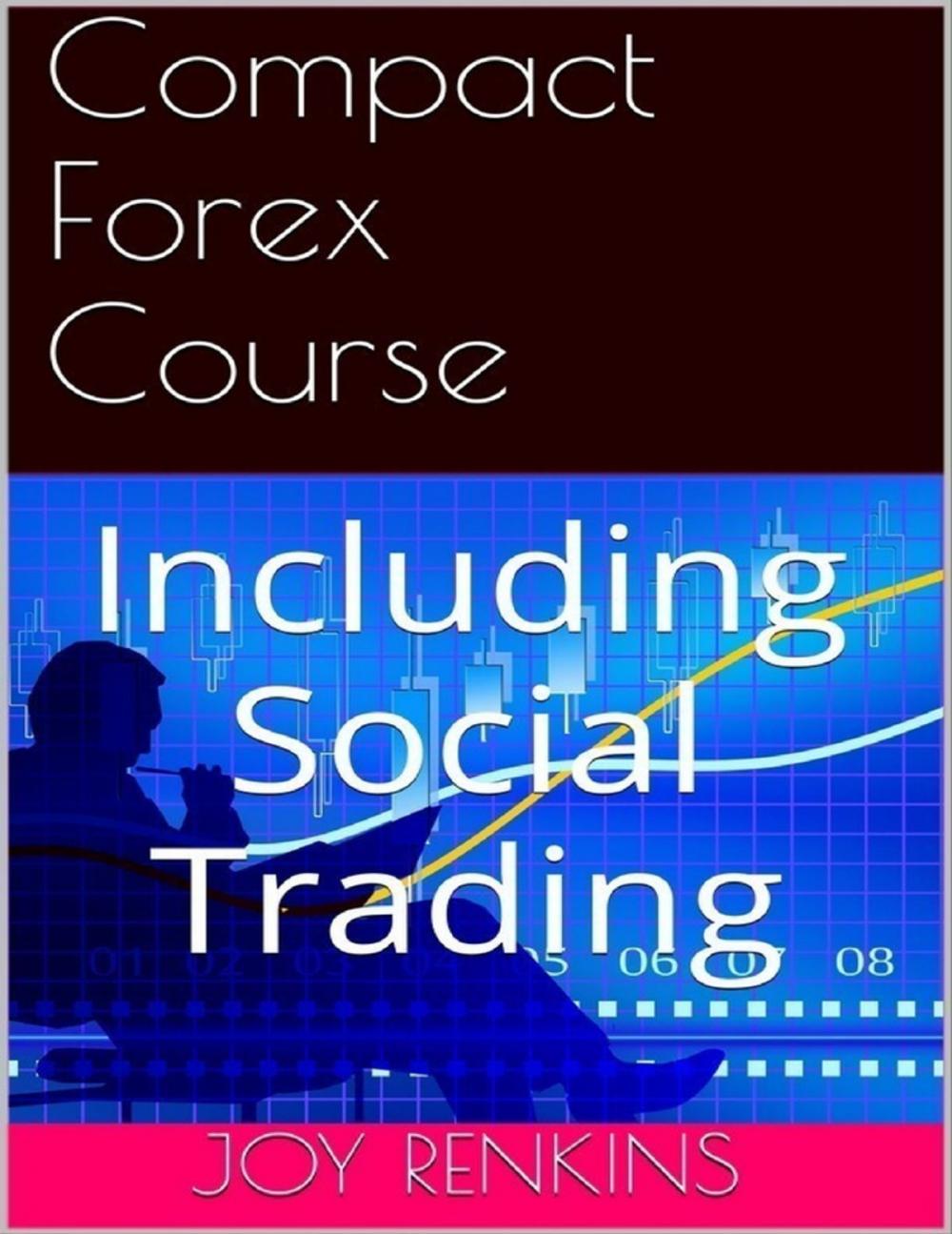 Big bigCover of Compact Forex Course