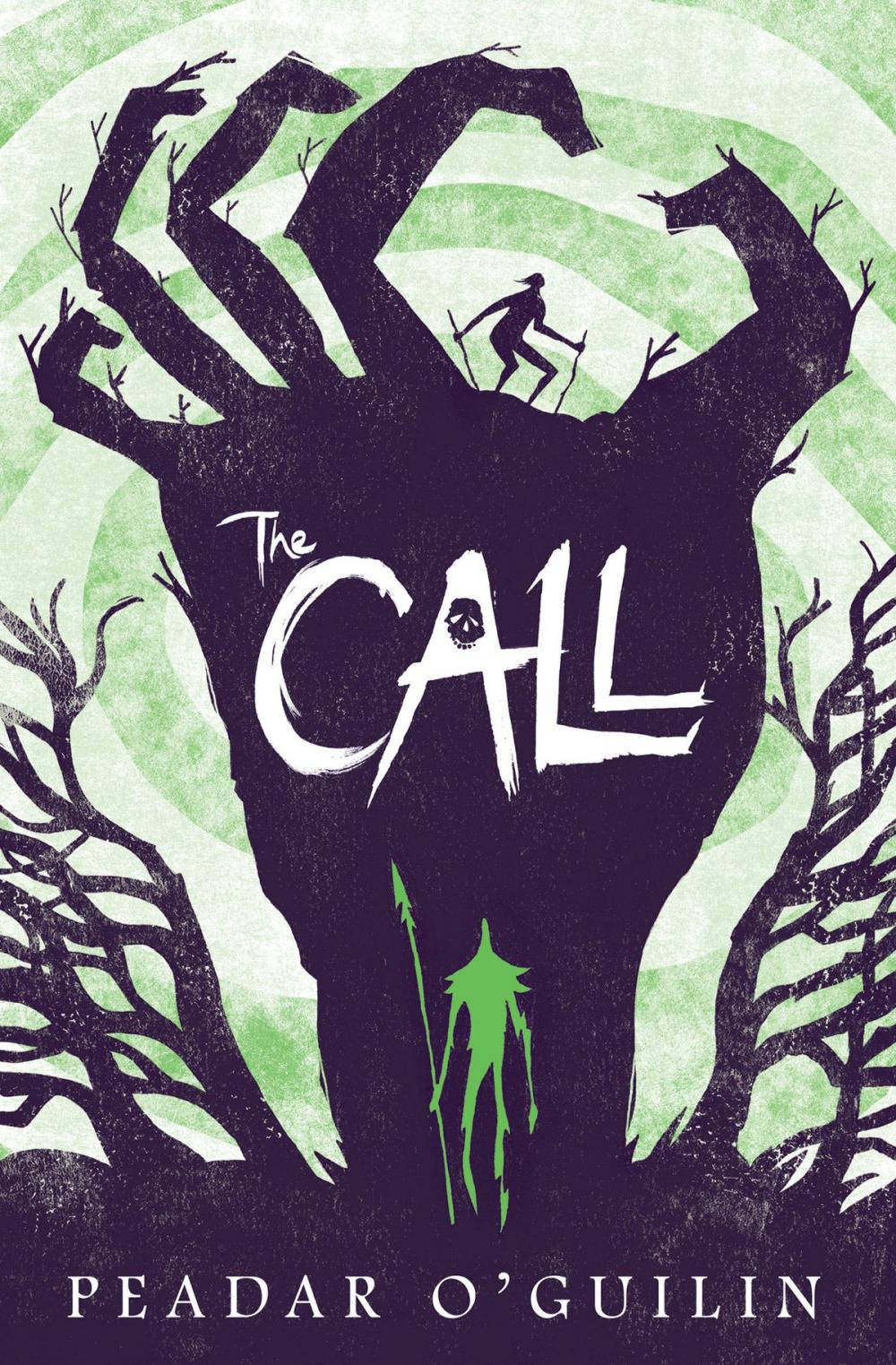 Big bigCover of The Call