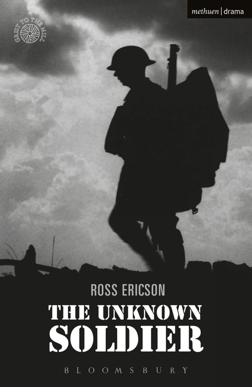 Big bigCover of The Unknown Soldier