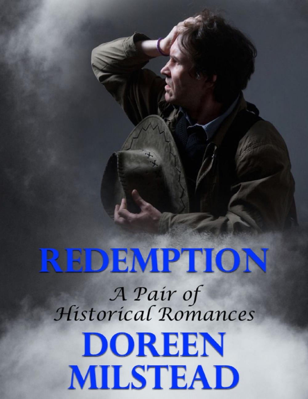 Big bigCover of Redemption: A Pair of Historical Romances