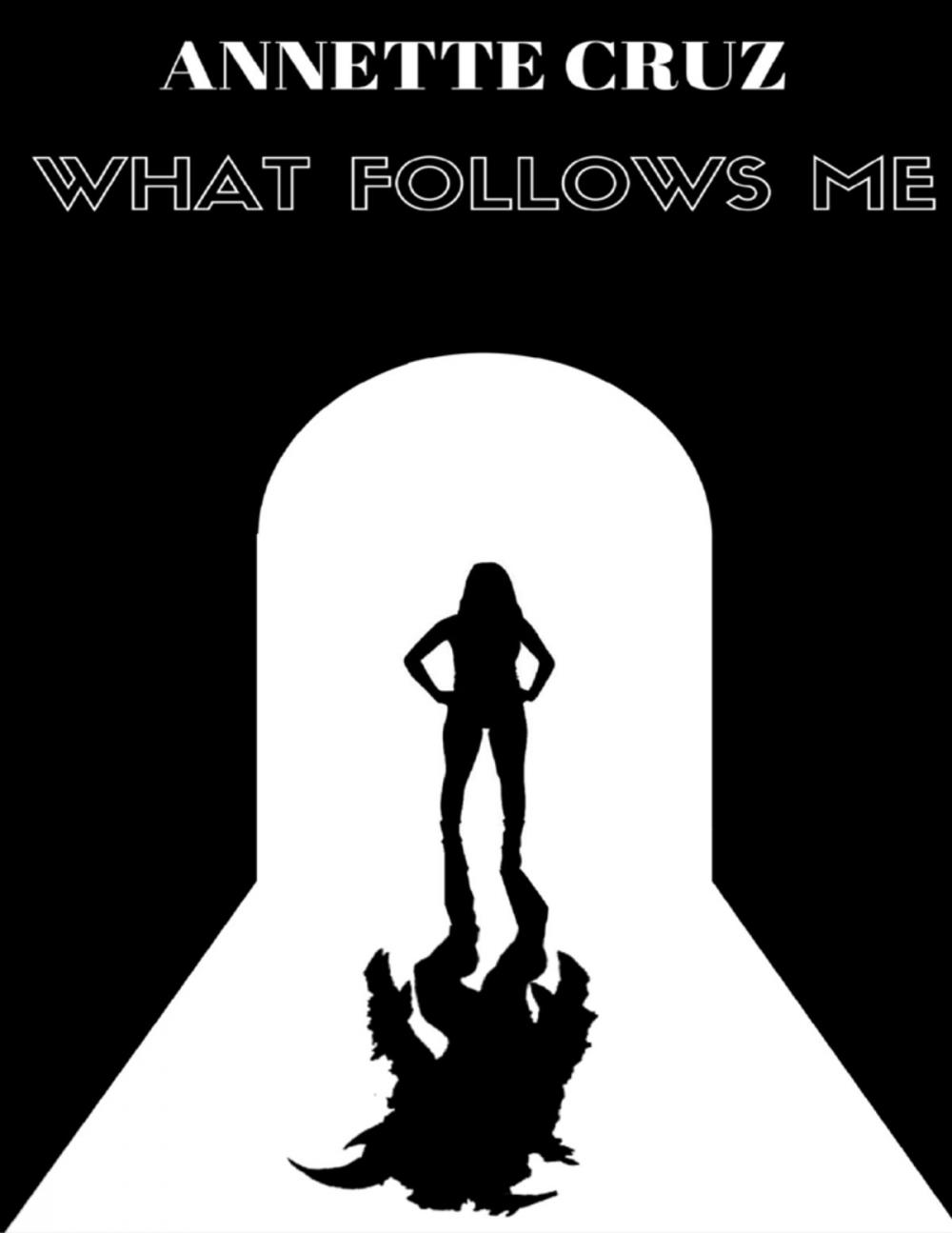 Big bigCover of What Follows Me