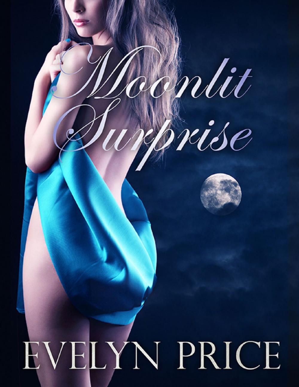 Big bigCover of Moonlit Surprise