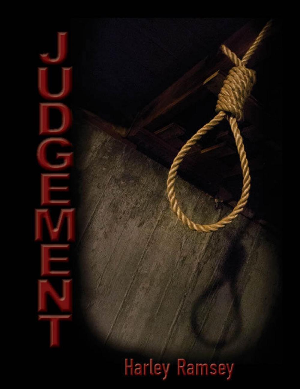 Big bigCover of Judgment