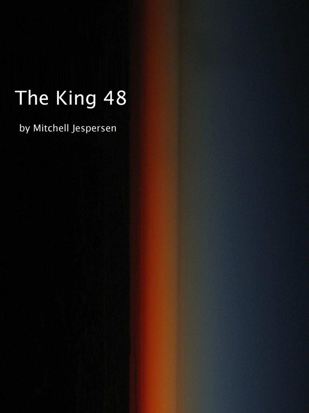 Big bigCover of The King 48