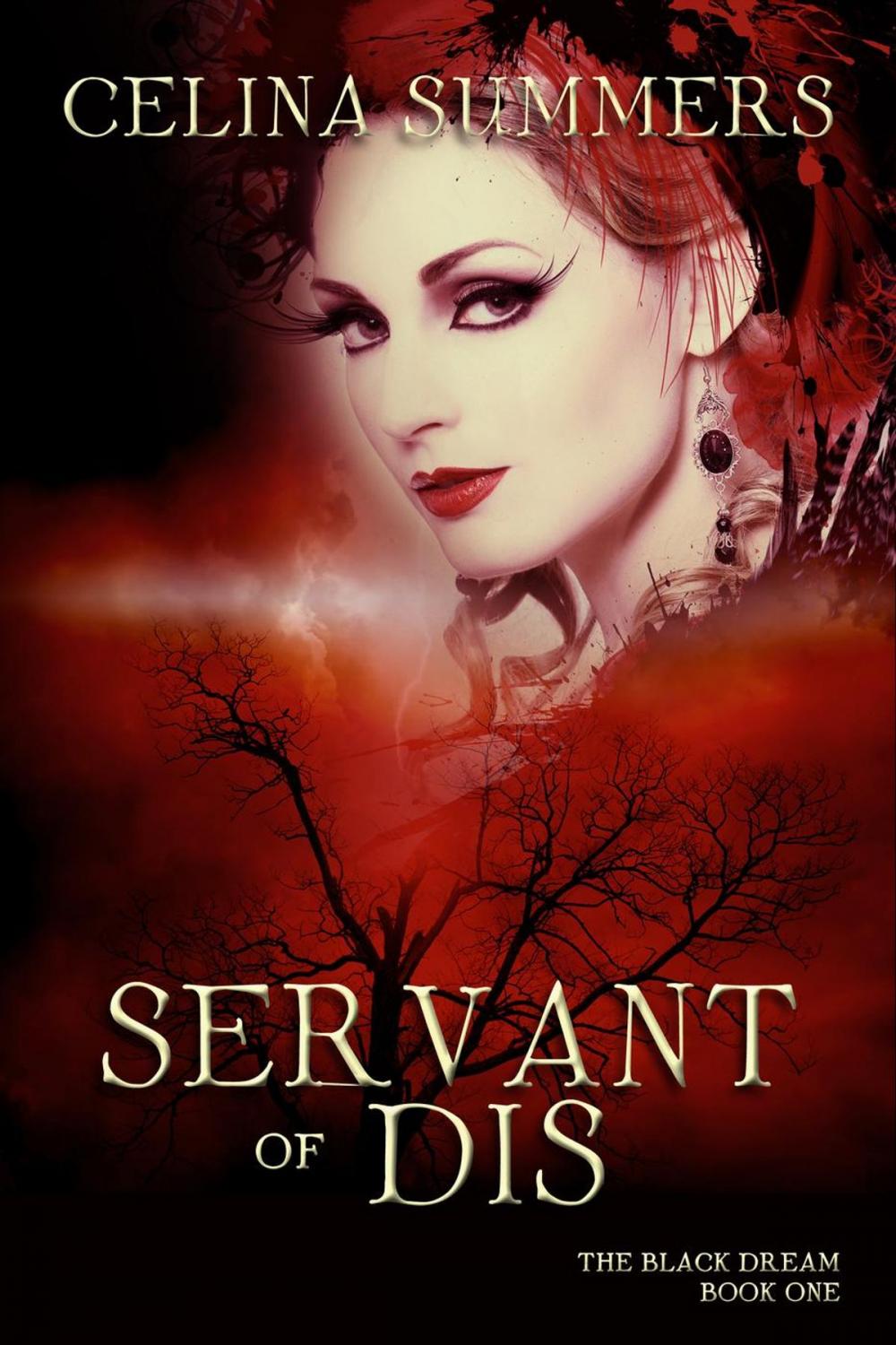 Big bigCover of Servant of Dis