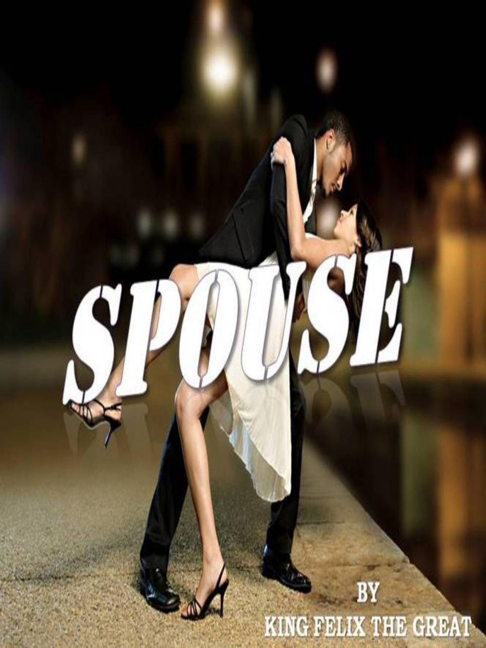 Big bigCover of Spouse