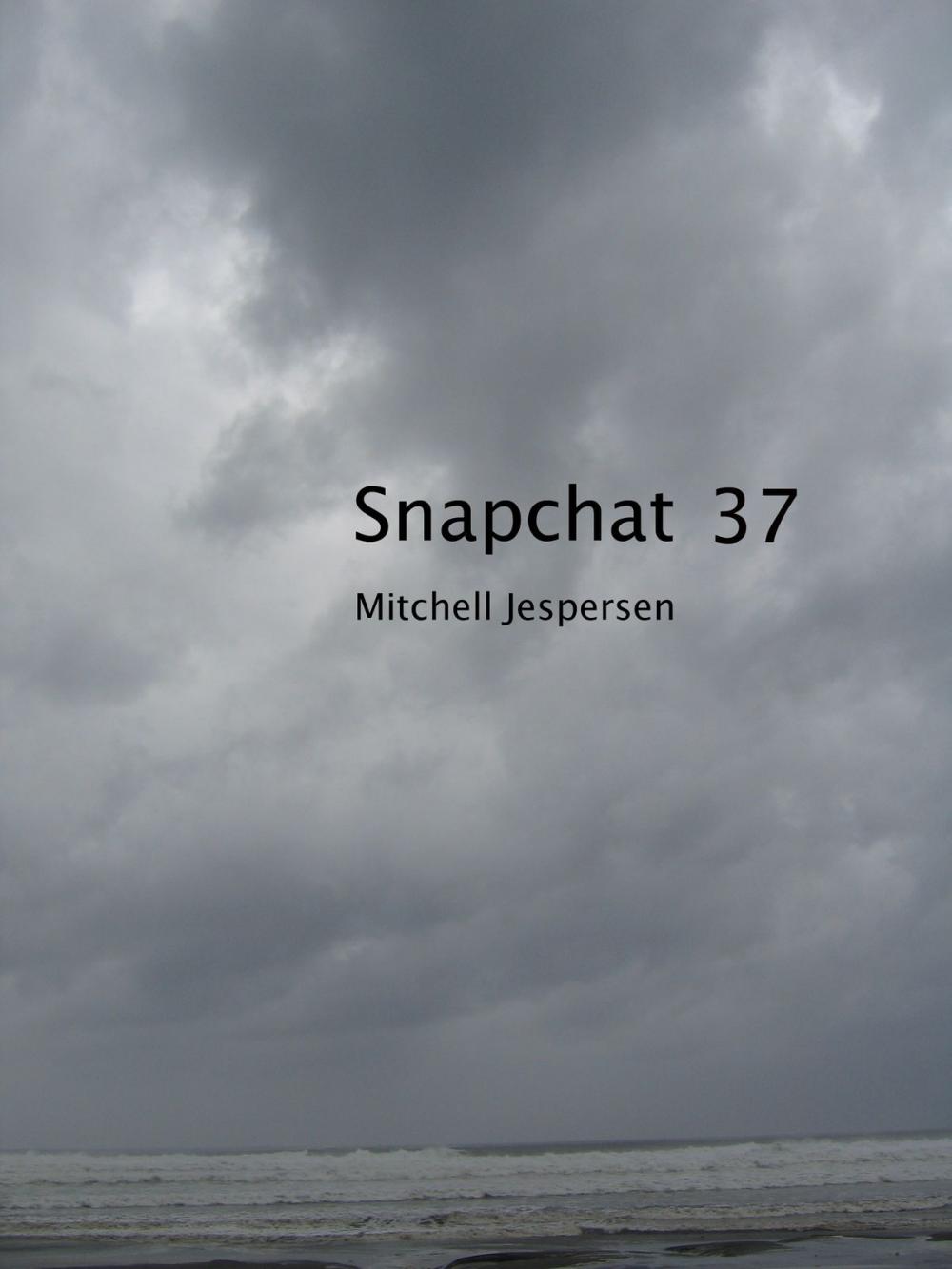 Big bigCover of Snapchat 37