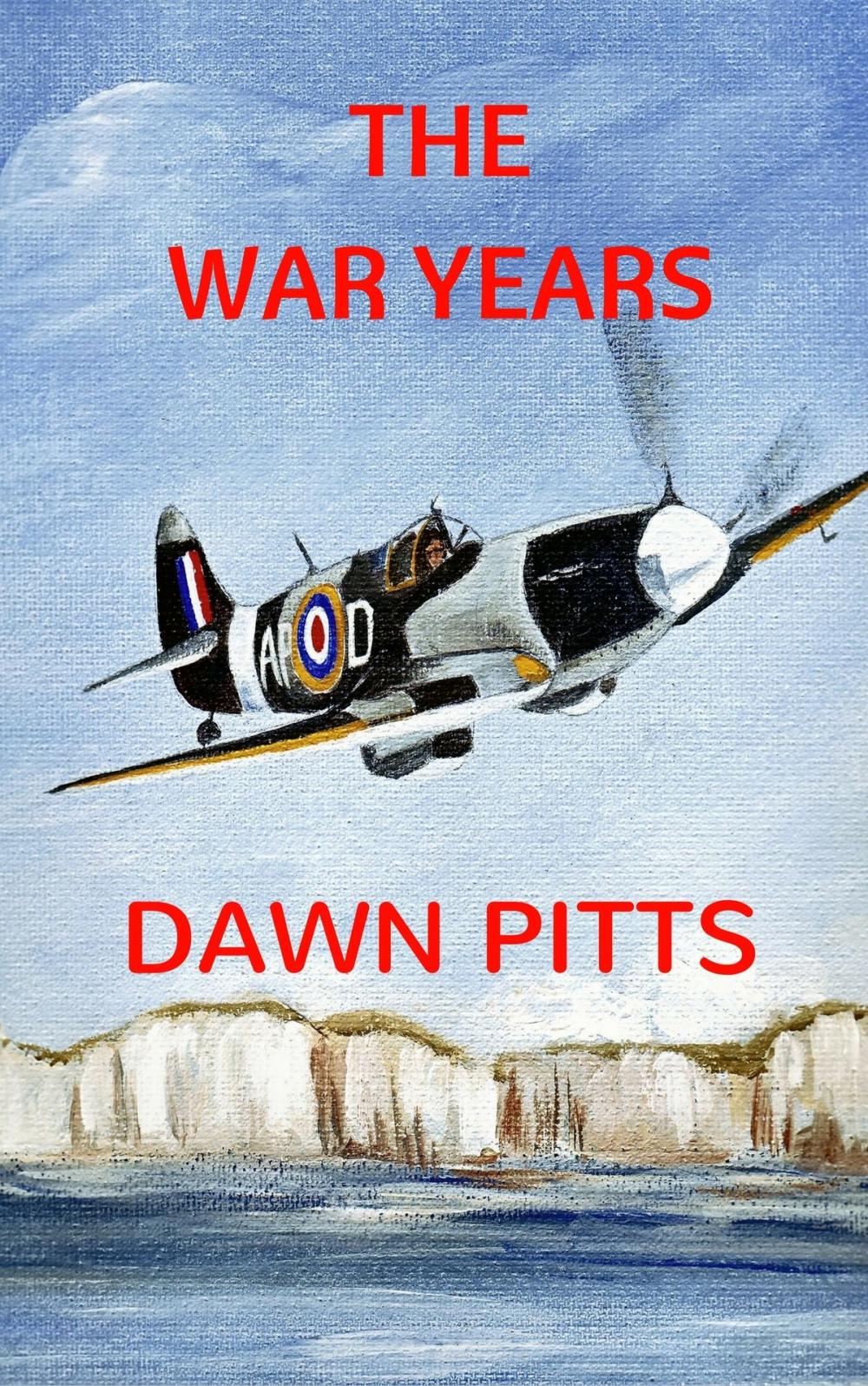 Big bigCover of The War Years