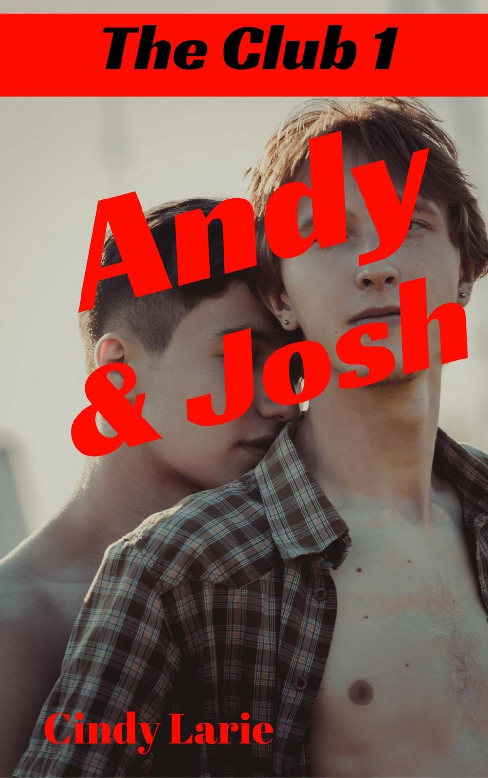 Big bigCover of The Club: Andy & Josh