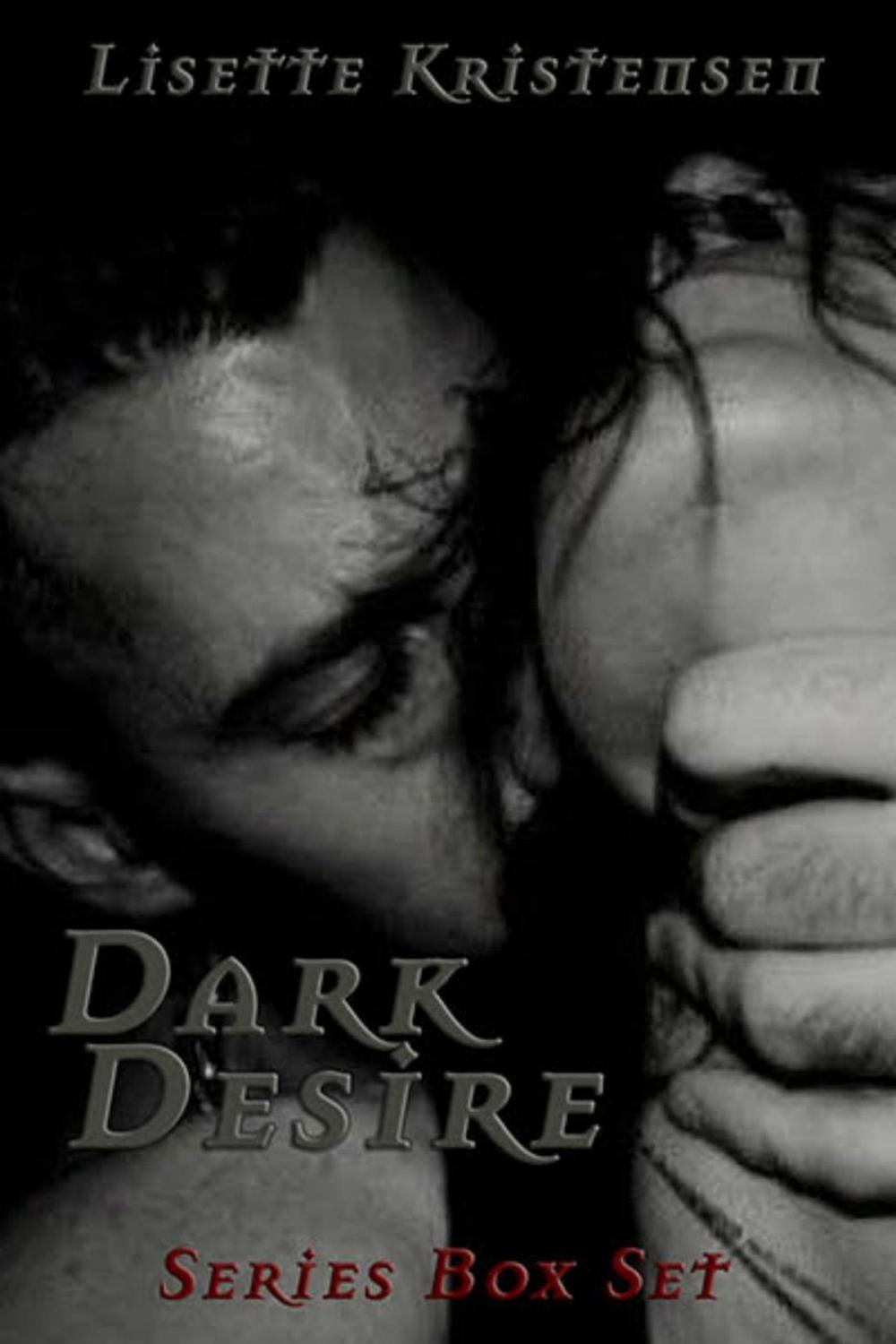 Big bigCover of Dark Desire Series Box Set