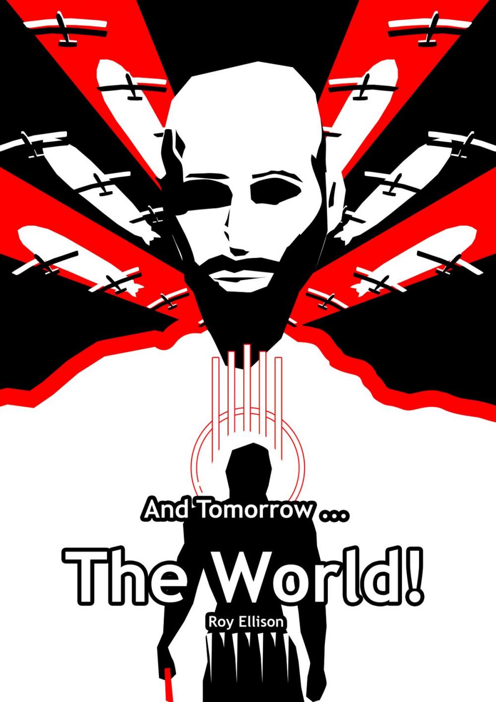 Big bigCover of And Tomorrow ... The World