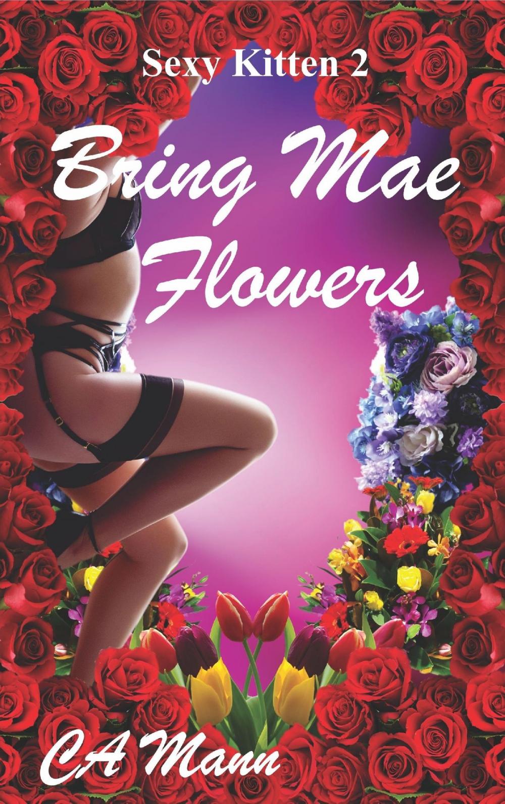 Big bigCover of Bring Mae Flowers