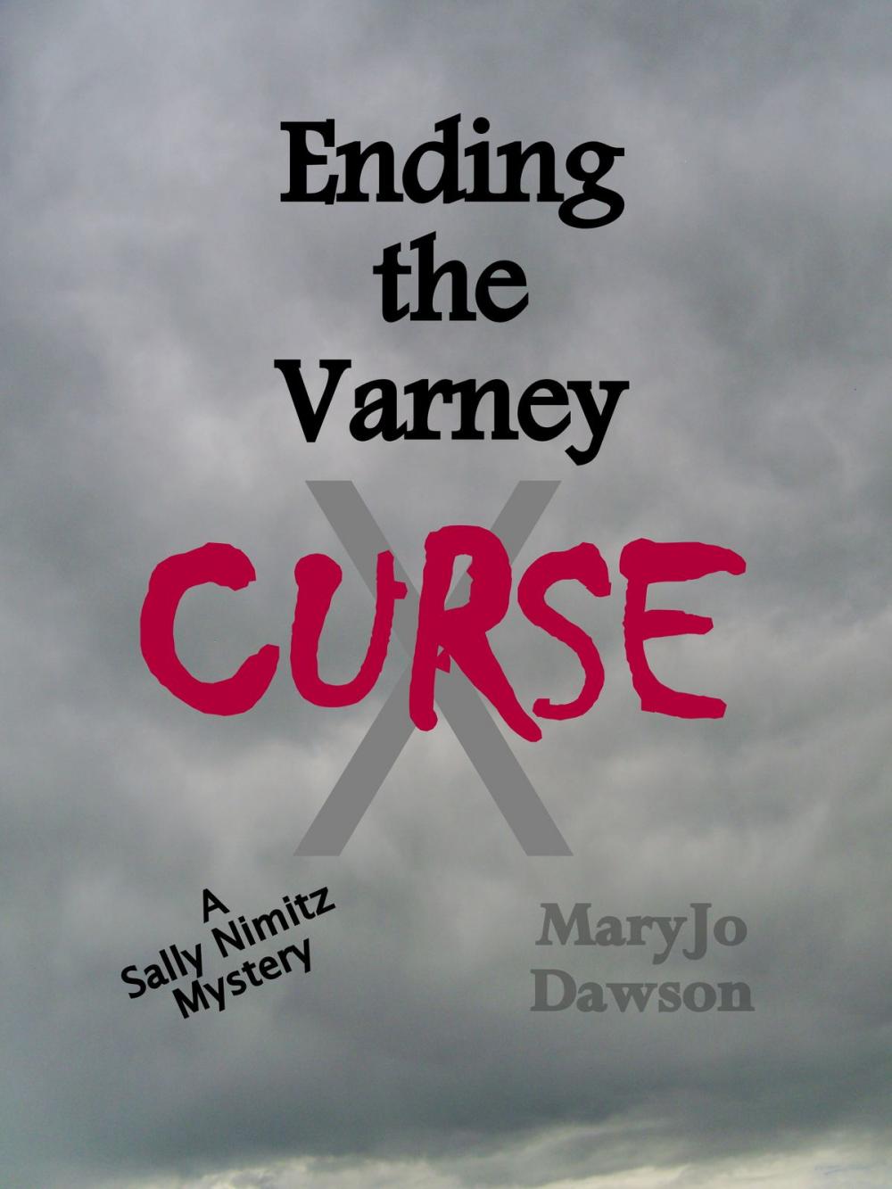 Big bigCover of Ending the Varney Curse