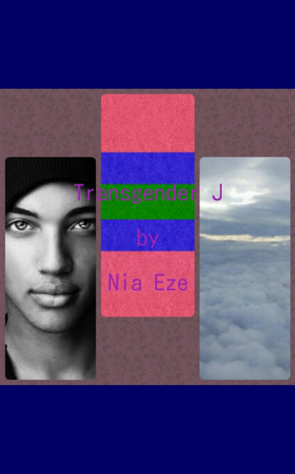 Big bigCover of Transgender J