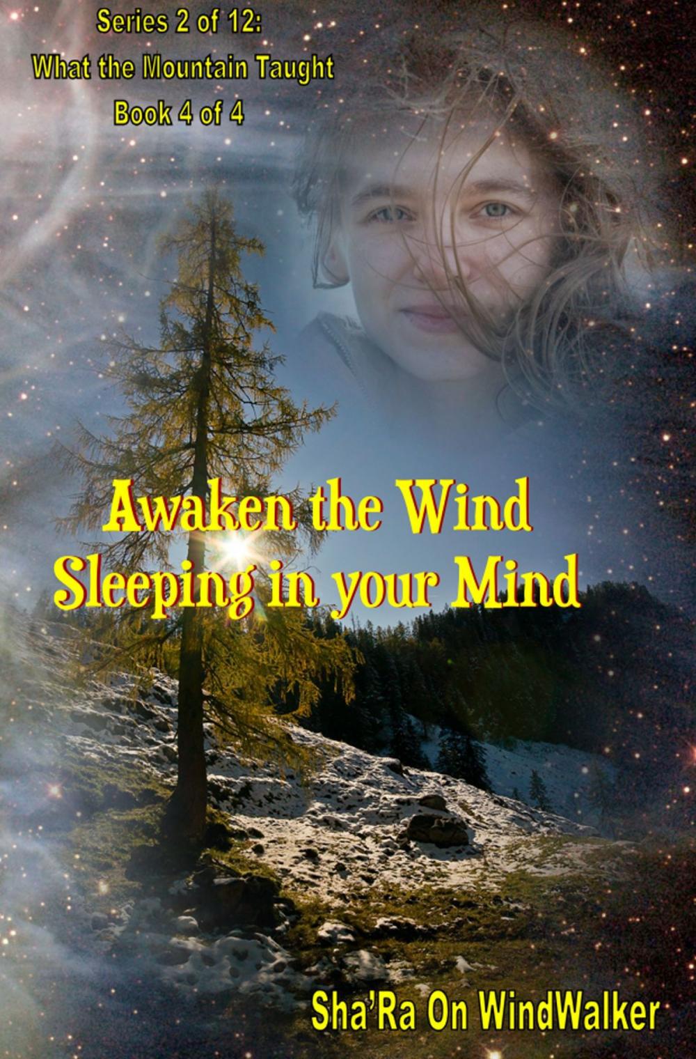 Big bigCover of Awaken The Wind Sleeping In Your Mind