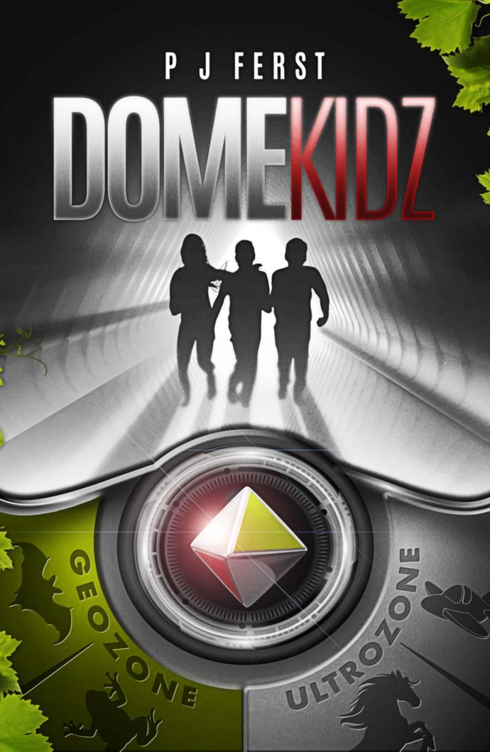 Big bigCover of Domekidz