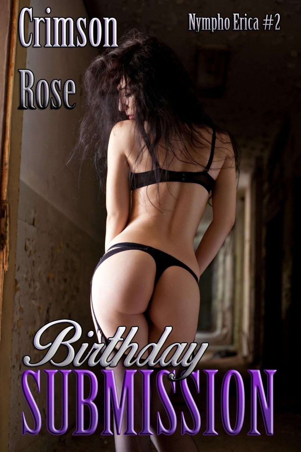 Big bigCover of Birthday Submission