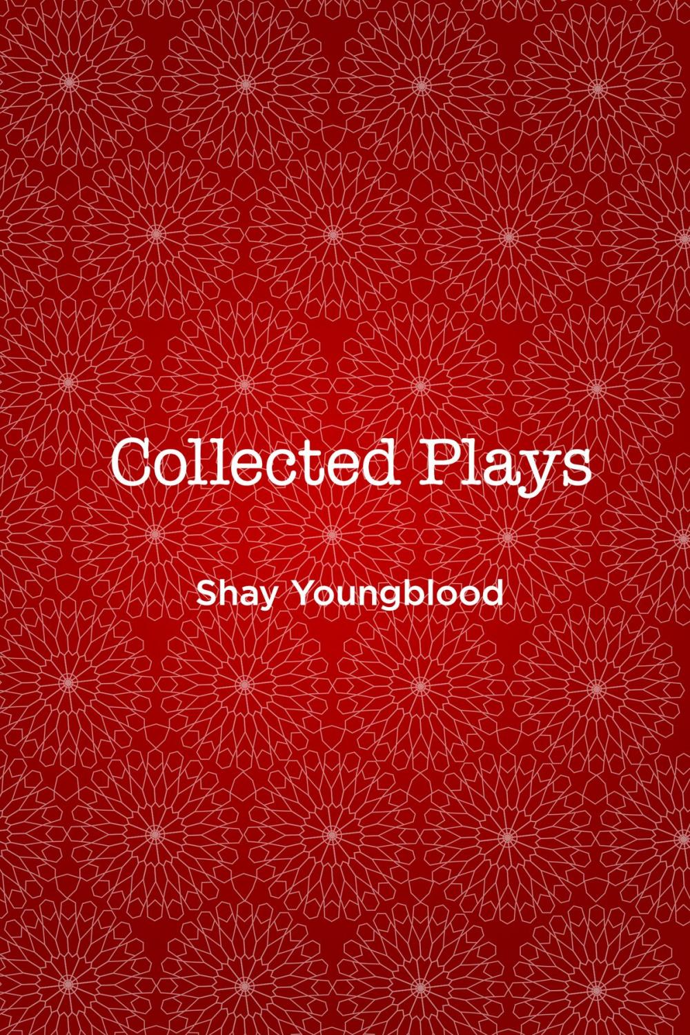 Big bigCover of Collected Plays