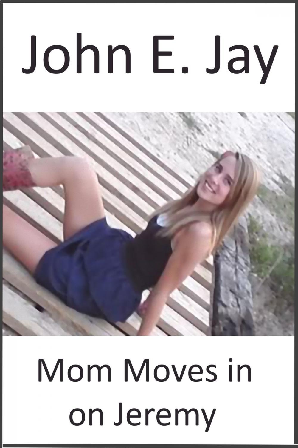 Big bigCover of Mom Moves in on Jeremy