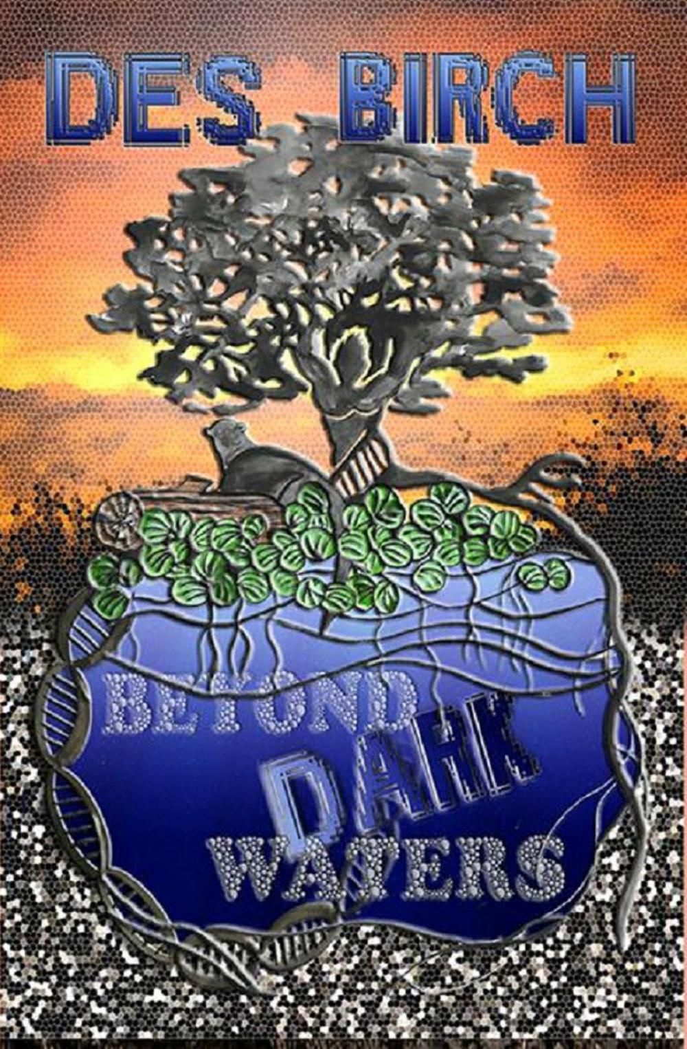 Big bigCover of Beyond Dark Waters