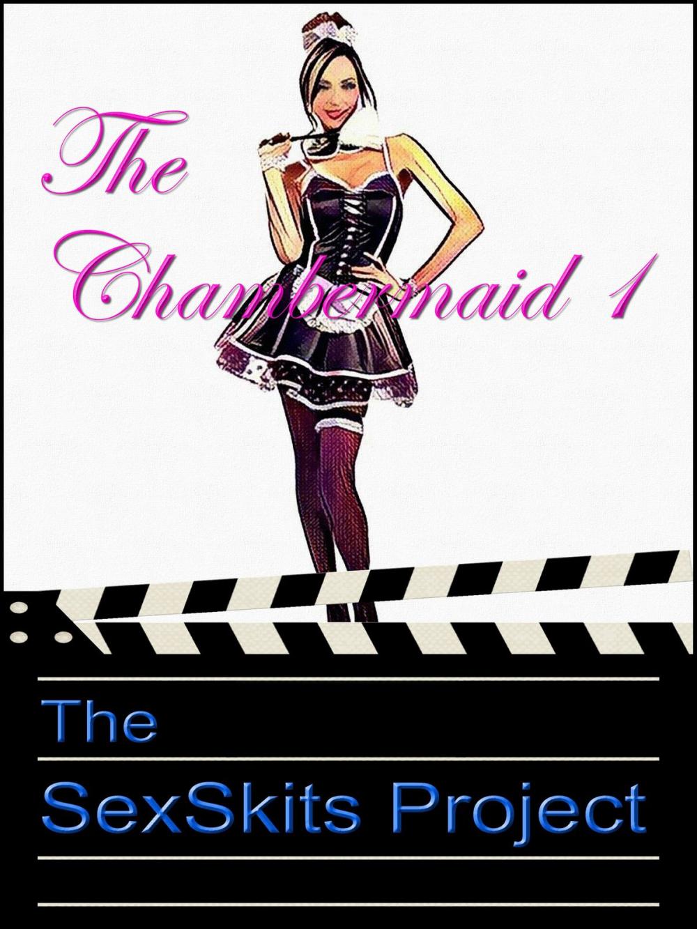 Big bigCover of The Chambermaid 1