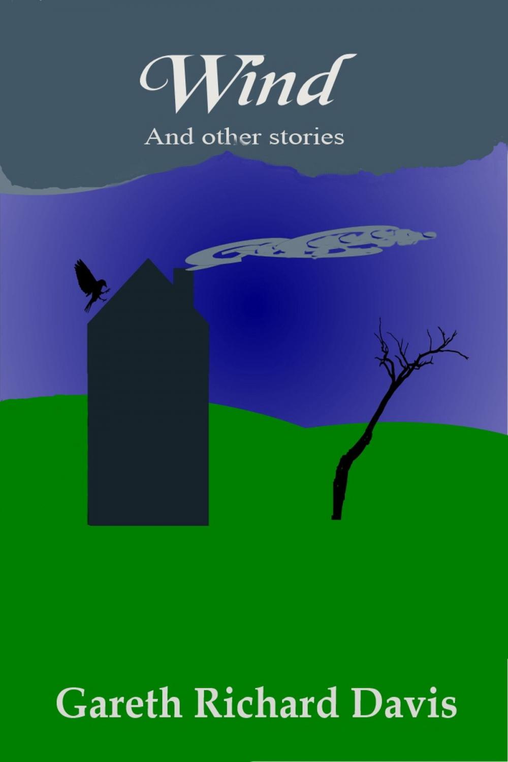 Big bigCover of Wind and Other Short Stories