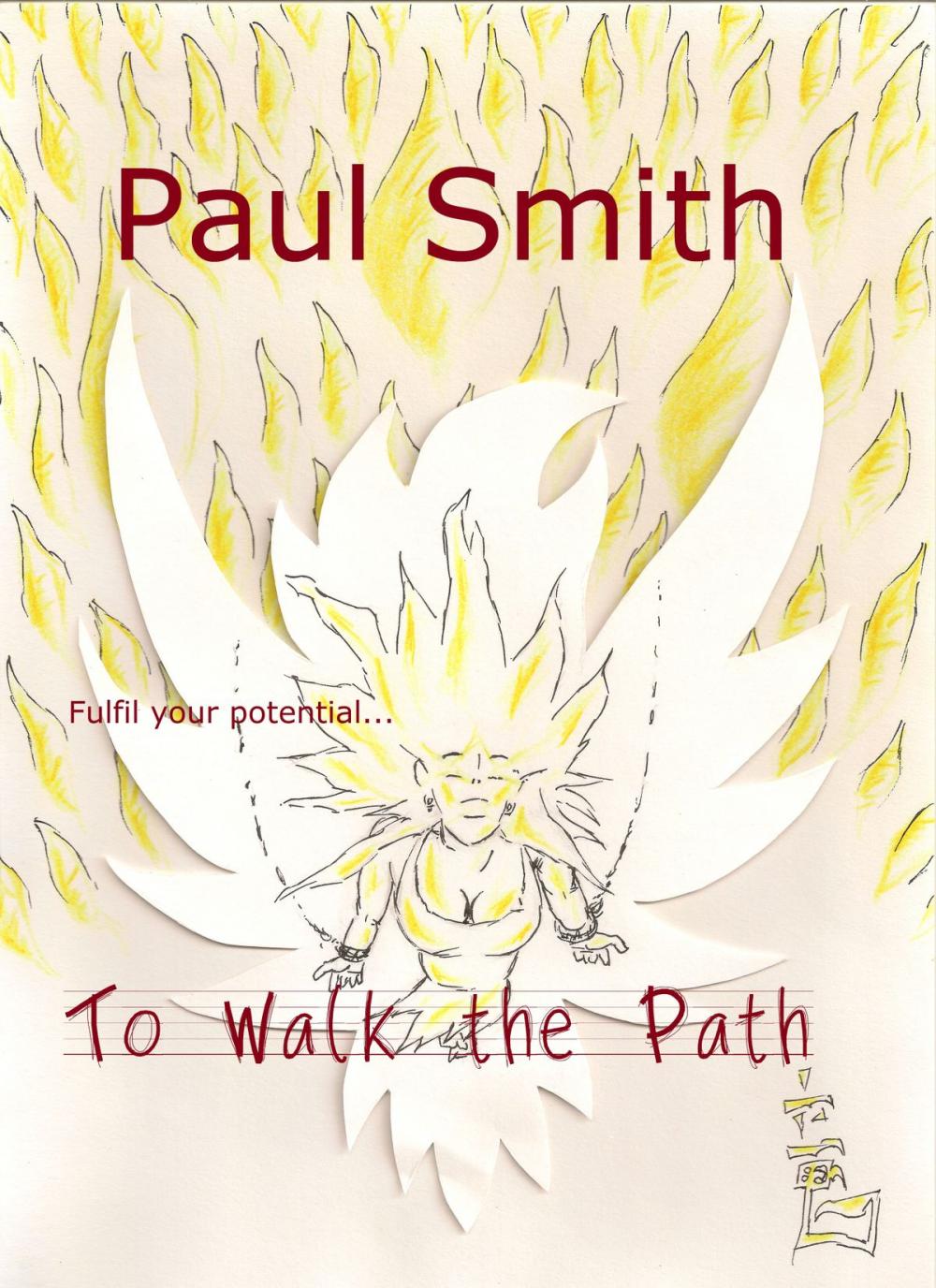 Big bigCover of To Walk the Path (Star Plague Journals Book 4)