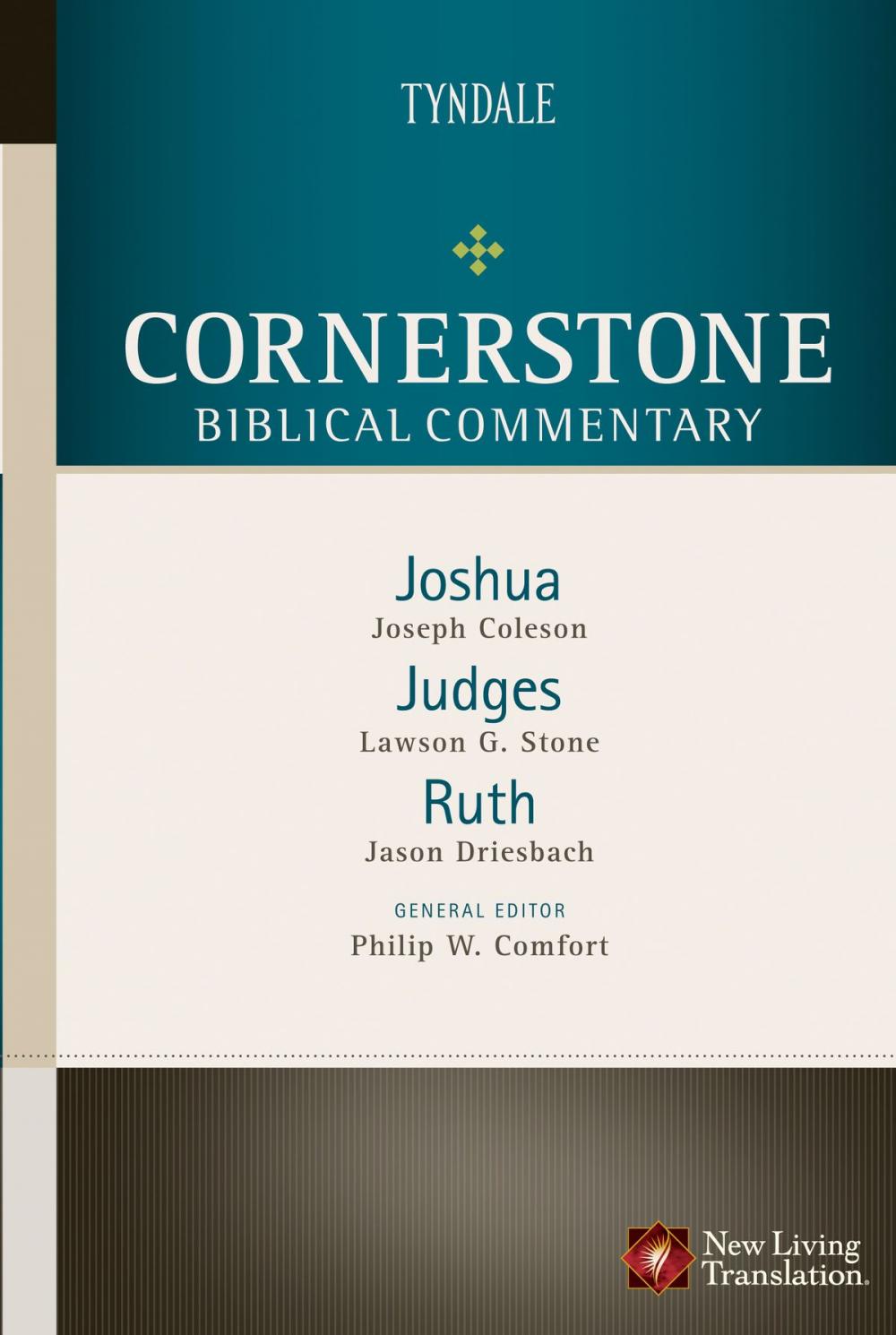 Big bigCover of Joshua, Judges, Ruth