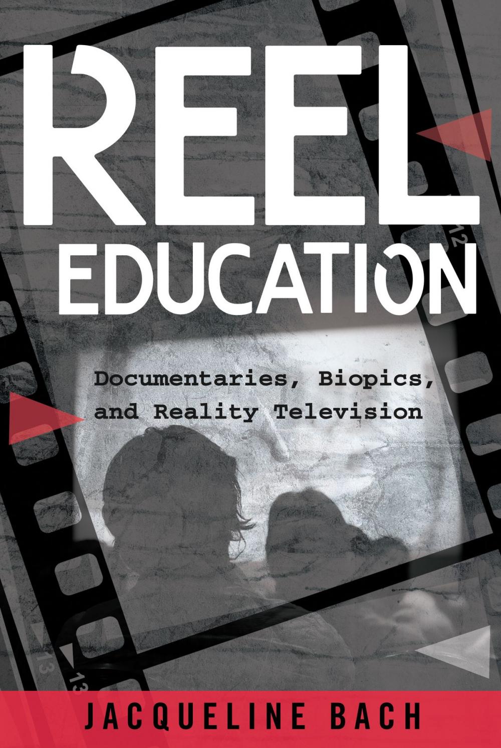 Big bigCover of Reel Education