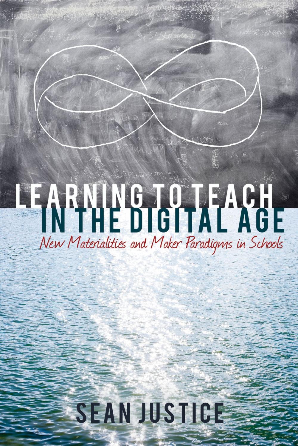 Big bigCover of Learning to Teach in the Digital Age