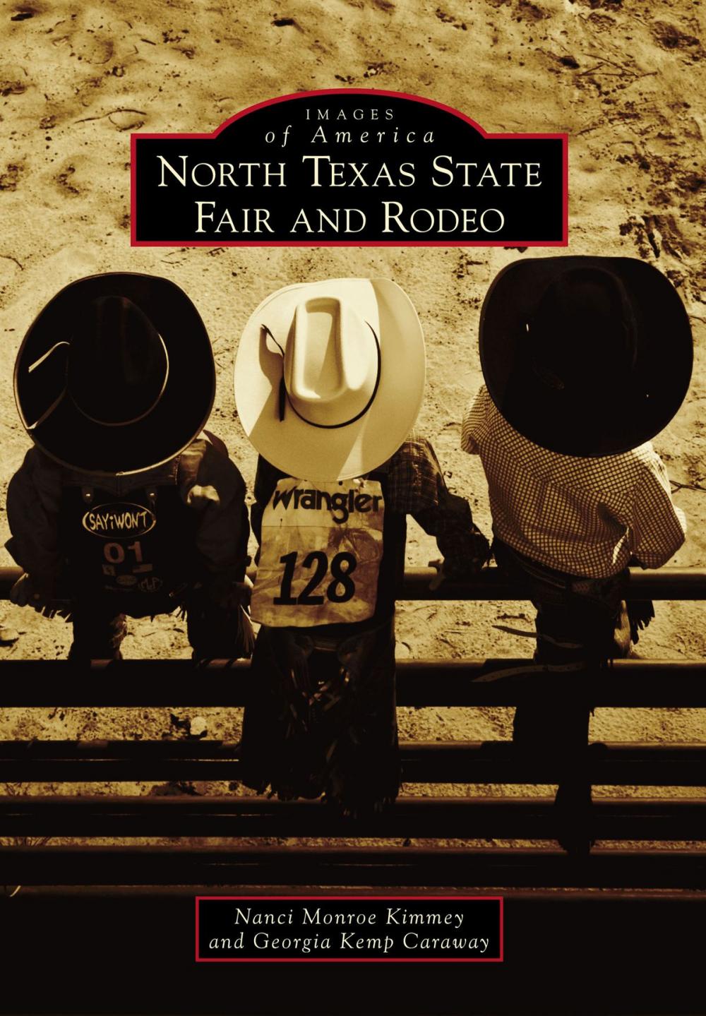 Big bigCover of North Texas State Fair and Rodeo