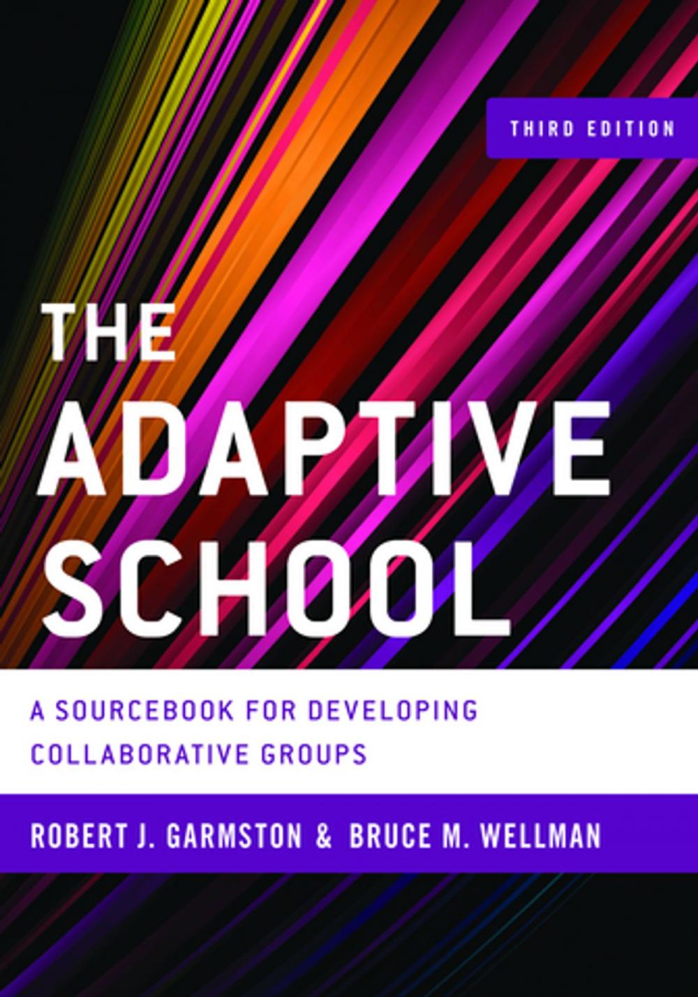 Big bigCover of The Adaptive School