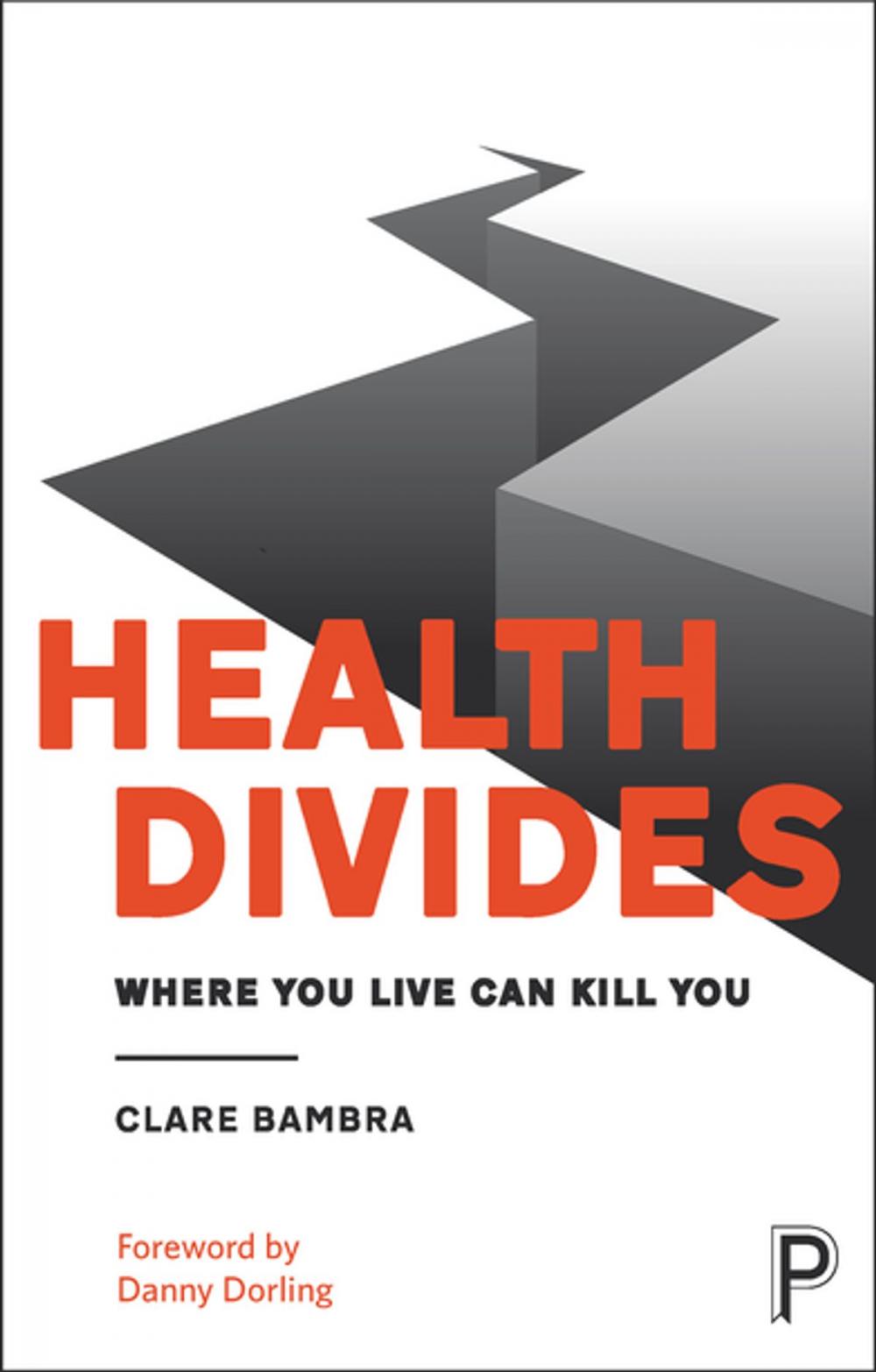 Big bigCover of Health divides