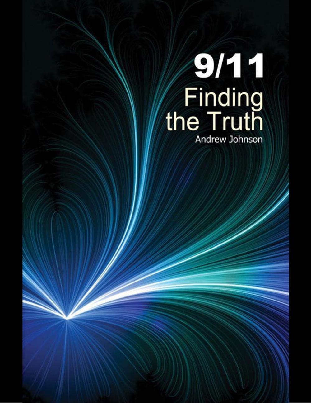 Big bigCover of 9/11: Finding the Truth: 2nd Edition