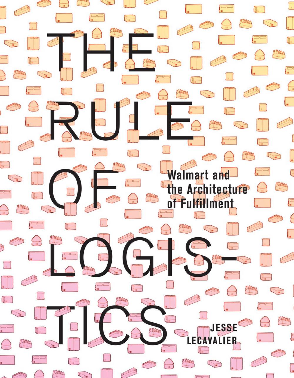 Big bigCover of The Rule of Logistics