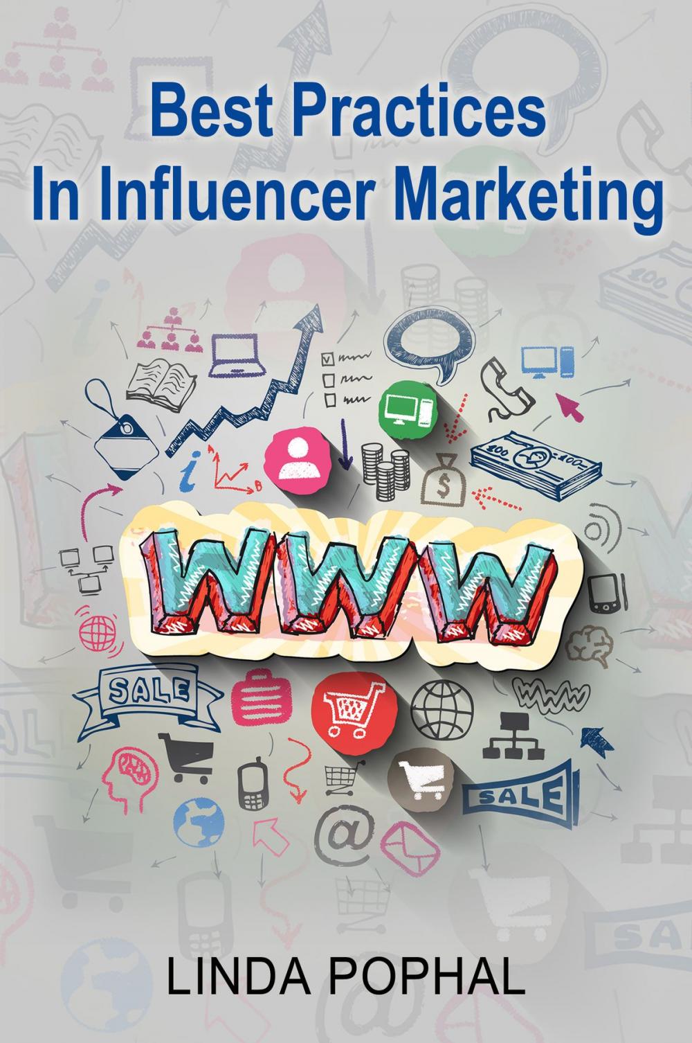 Big bigCover of Best Practices In Influencer Marketing