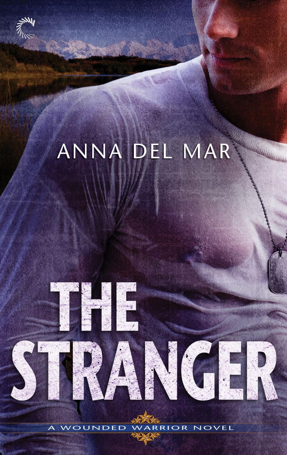 Big bigCover of The Stranger