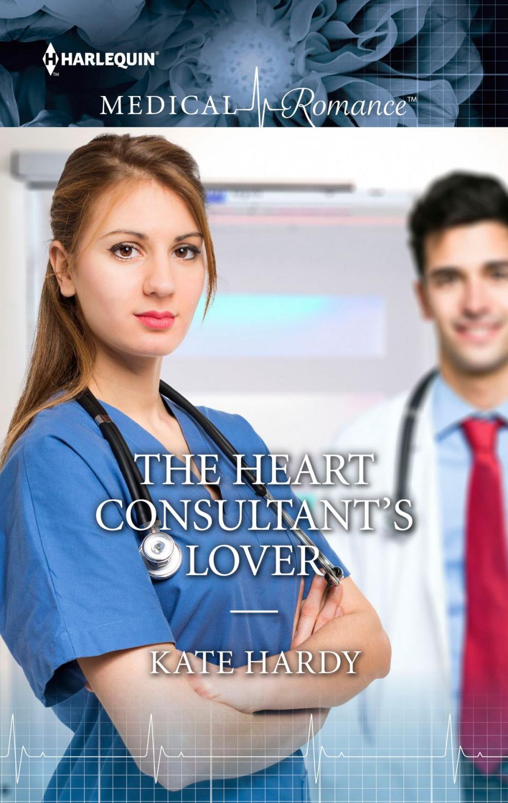 Big bigCover of The Heart Consultant's Lover